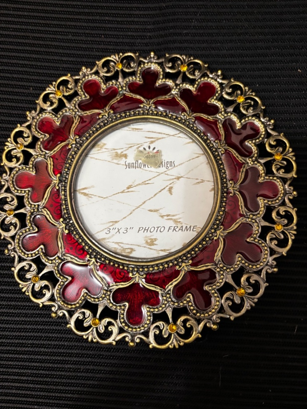 Metal picture frames - Picture 4 of 4